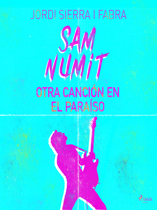 Title details for Sam Numit by Jordi Sierra i Fabra - Wait list